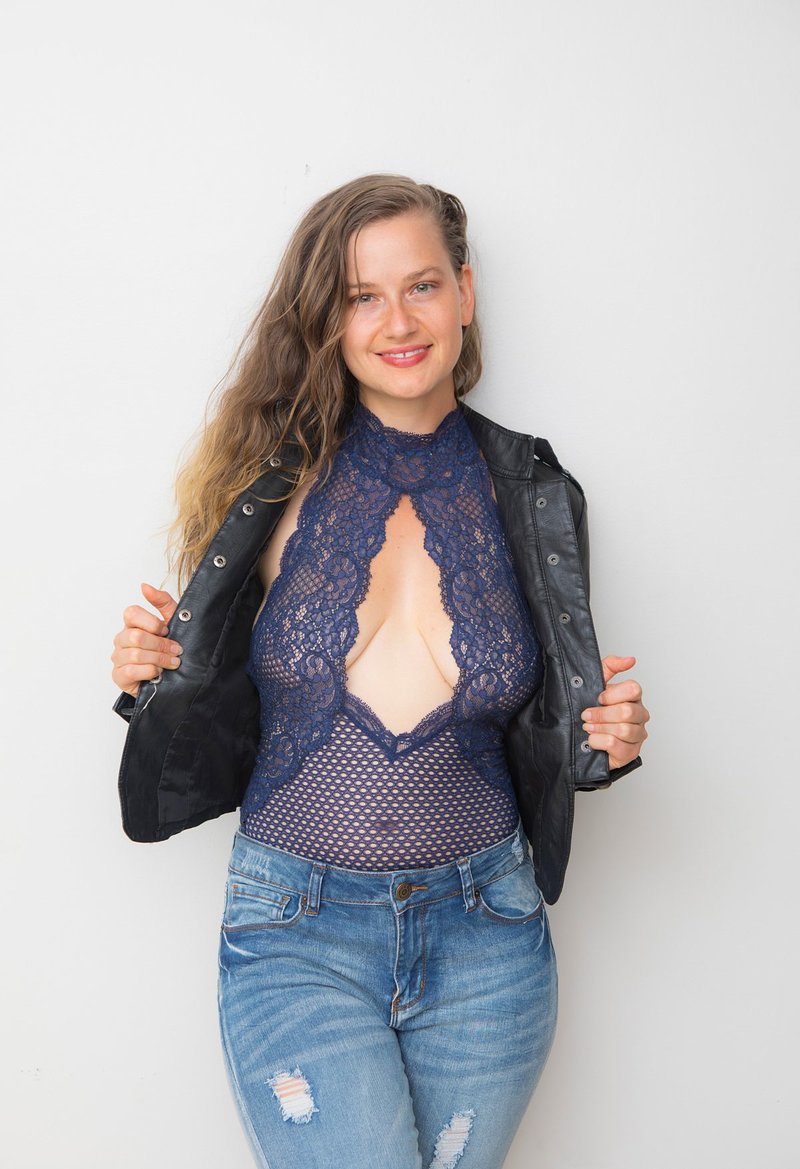 Ольга, 31 год, 2 размер груди