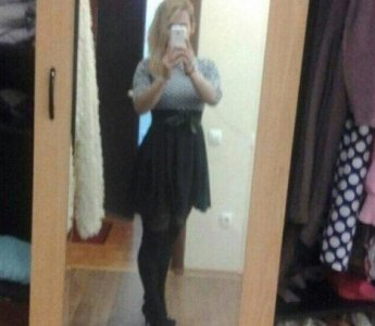 Сабрина, 27 лет, 3 размер груди